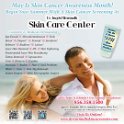 Skin Cancer Awareness